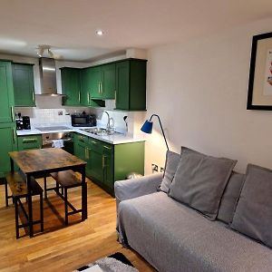 Appartement met een Slaapkamer